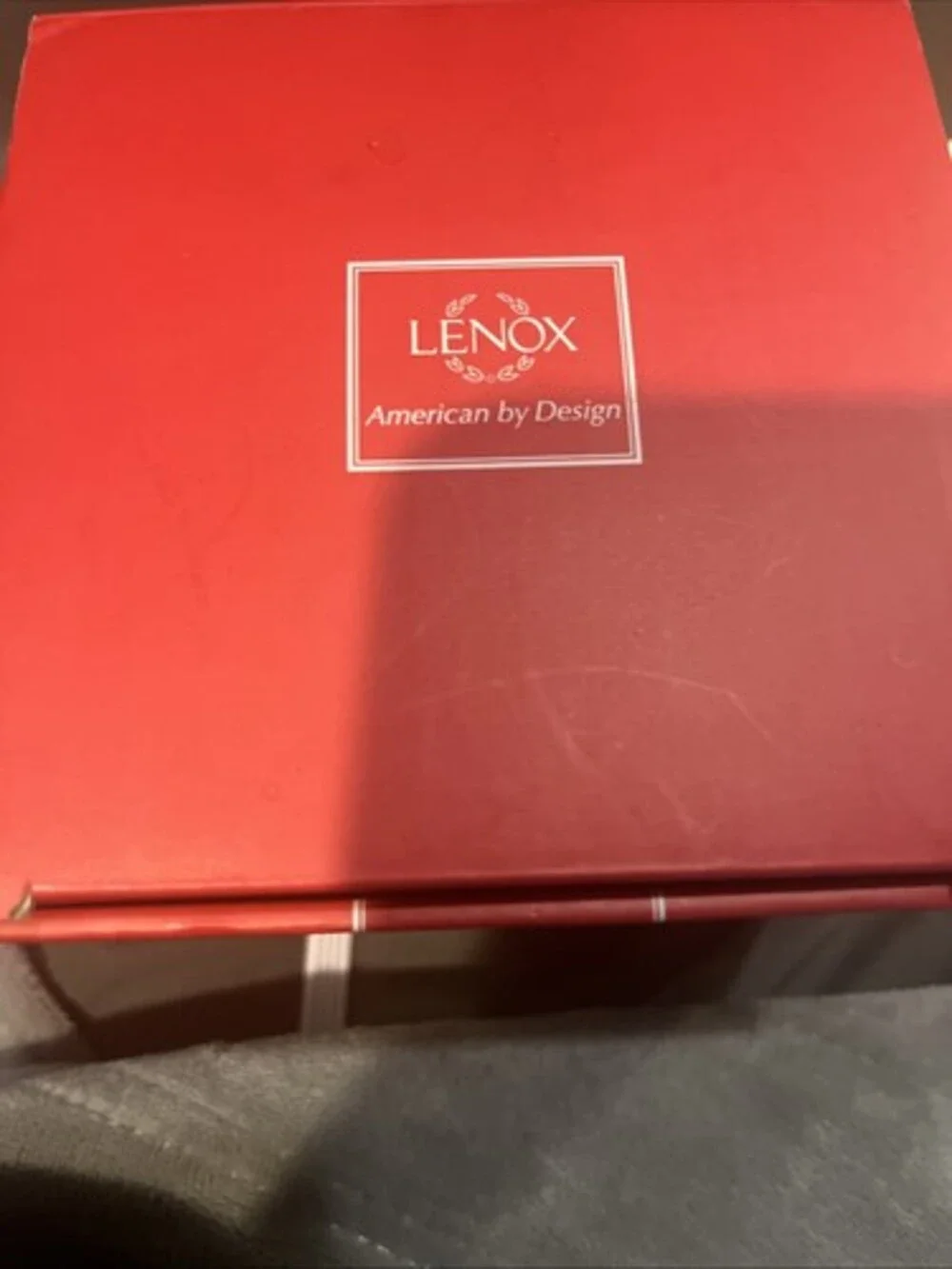 New Lenox Radiant Light Dove Votive Candle Holder 3.25